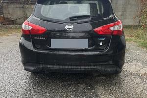 Nissan Pulsar Acenta