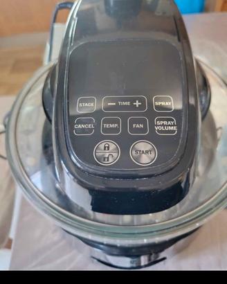 Forno grande chef evolution