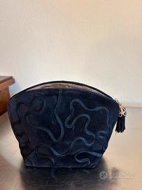 Pochette donna nera