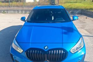 BMW serie 1 116d M Sport