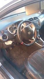 lancia delta 