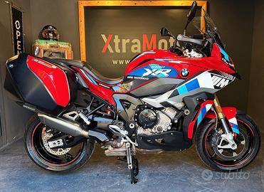 Bmw S 1000 XR (2020 - 23)