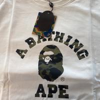 Maglietta A Bathing Ape (BAPE)
