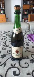 bottiglie liquore da collezioine