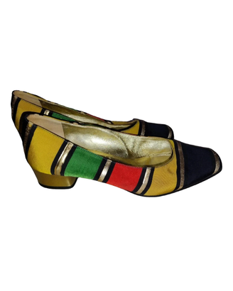 Scarpe vintage Casadei