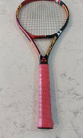 Ficher Attack Titanium Racchetta da tennis