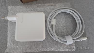 Alimentatore per Apple Macbook 67w USB-C
