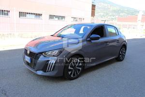 PEUGEOT 208 PureTech 75 Stop&Start 5 porte Active
