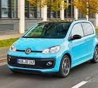 Ricambi usati volkswagen up 2019;2021