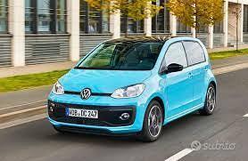 Ricambi usati volkswagen up 2019;2021