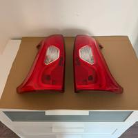Fari Posteriori Fiat Panda dal 2012 in poi