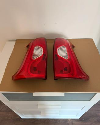 Fari Posteriori Fiat Panda dal 2012 in poi