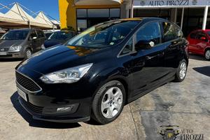 Ford C-MAX 1.6 B-GPL Allestimento Plus del 2018 co