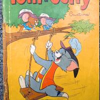 TOM E JERRY n. 56 anno 1973