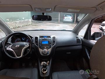 HYUNDAI Ix 20 1.4 Benzina / Gpl