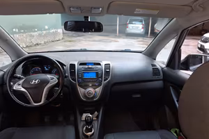 HYUNDAI Ix 20 1.4 Benzina / Gpl