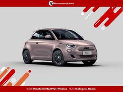 Fiat 500 1.0 Hybrid Torino