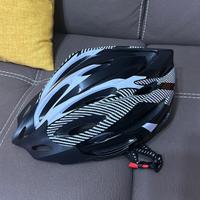 Casco Bike e monopattino