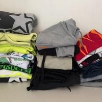 abbigliamento ragazzo 10/12 anni