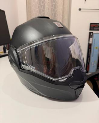 Casco modulare Scorpion EXO-Tech EVO - taglia L