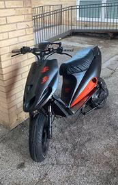 Phantom f12 scambi con moto