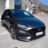 Ford Fiesta 1.0T 125cv EcoBoost ST-Line 5p