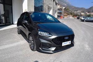 Ford Fiesta 1.0T 125cv EcoBoost ST-Line 5p