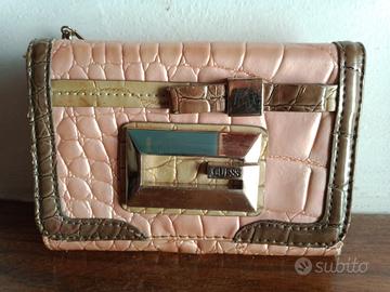 Portafogli Guess