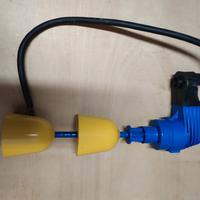 galleggiante per pompe sommerse 