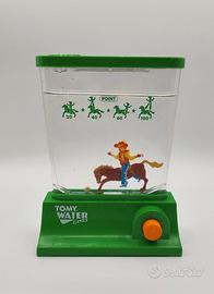 gioco vintage tomy water games