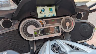 BMW K1600GT