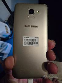samsung GalaxyJ6