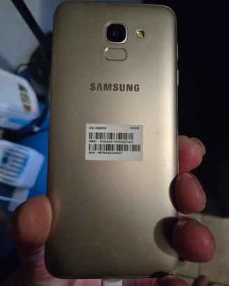 samsung GalaxyJ6