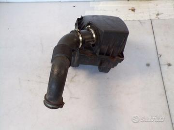 Scatola filtro aria Opel Meriva B 1.4 benzina 2012