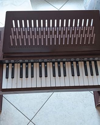 pianola Bontempi 