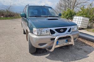 NISSAN TERRANO  I I