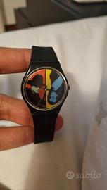 Swatch Gent Coloured Love