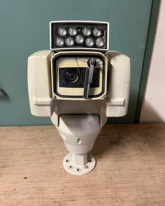 Telecamera Sorveglianza Videotec