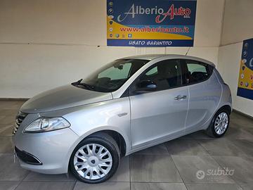 Lancia Ypsilon 5 Porte Ypsilon 1.2 8v Platinum s&s