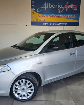 Lancia Ypsilon 5 Porte Ypsilon 1.2 8v Platinum s&s