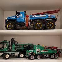 collezione lego 