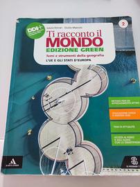 libro ti racconto il mondo 