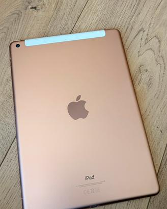 Ipad 8 generazione