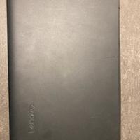 lenovo v110-15isk come nuovo