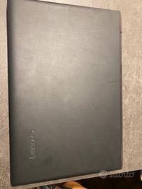 lenovo v110-15isk come nuovo