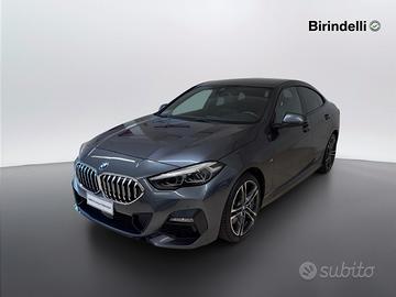 BMW Serie 2 G.C. (F44) - 220d Gran Coupé Msport a