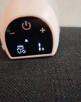 Tiralatte elettrico indossabile 