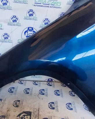 BMW X1 2012 PARAFANGO ANTERIORE SX/DX