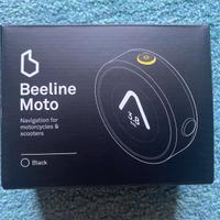 Navigatore Beeline Moto