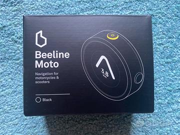 Navigatore Beeline Moto